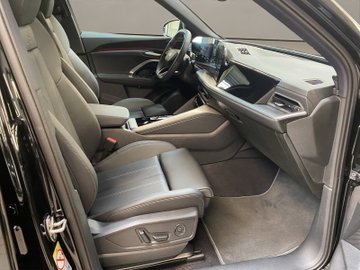 Q5 3.0 TDI quattro W ACC AHK AUT Kam. Luft Navi – Bild 18