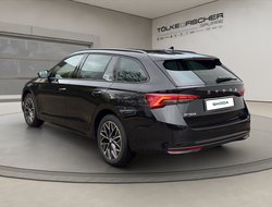 Octavia Combi 2.0 TDI W Selection ACC AUT Navi