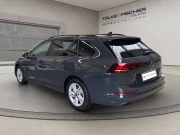 Golf VIII Variant 1.5 eTSI  Life ACC AHK AUT HUD – Bild 4