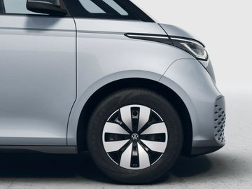 ID. Buzz Pro 86 kWh LR ACC AUT KlimaA. LED LM PDC – Bild 5