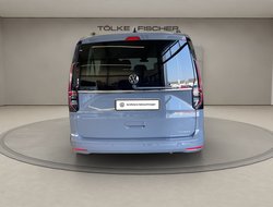 Caddy 1.5 TSI Style Maxi NaviPro AUT Kam. Navi