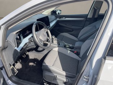 Golf VIII 1.5 TSI 85 kW Energy ACC Kam. Navi LED – Bild 8