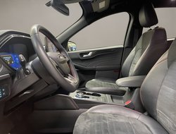 Kuga 2.5 Duratec PHEV ST-Line X ACC AHK AUT Kam.