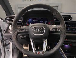 A3 S-Line Limousine 35 2.0 TDI S-line ACC AUT LM