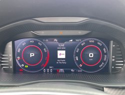 Kamiq DSG Monte Carlo Pano ACC AHK Kamera