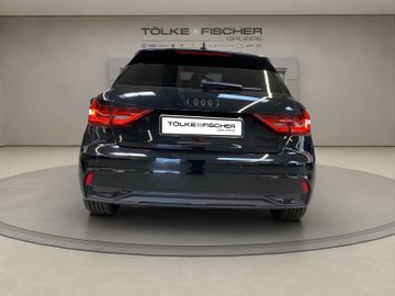 A1 Sportback advanced 30 TFSI S tronic AUT Kam. – Bild 5