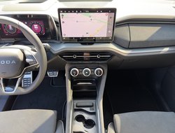 Kodiaq 2.0 TDI DSG 4x4 Sportline DCC ACC AHK Navi