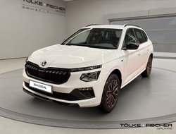 Kamiq Tour ACC AHK Virtual LED LM