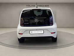 up!  e-up! Style Plus AUT Kam. KlimaA. LM PDC