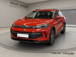 Tiguan 1.5 eTSI W Life ACC AHK AUT Kam. Navi LED