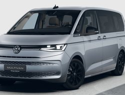 T7 Multivan GOAL 2.0 l TSI 7-Gang-DSG LÜ