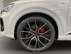 Q7 3.0 quattro TDI W S-Line Pano S-line AHK AUT