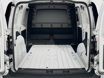 Caddy Cargo Maxi 75kW Schaltgetriebe PDC Virtual – Bild 9