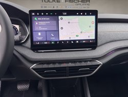Octavia Combi DSG ACC AHK AUTO Navi Matrix
