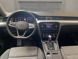 Passat Variant 2.0 TDI BMT Business ACC AHK AUT