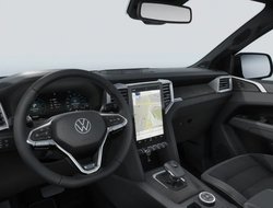 Amarok Style Dark Label TDI 177 kW Aut. 4MOTION