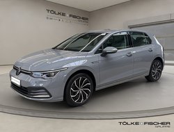Golf VIII 1.5 TSI Style ACC Navi Virtual KlimaA.