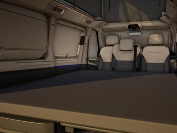 T7 California Beach Camper ABT 150KW TSI DSG DCC – Bild 17