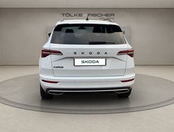 Karoq Sportline DCC Pano AHK Kamera eHeck