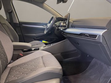 Golf VIII 1.5 eTSI 85 kW Energy ACC AUT Kam. LED – Bild 18