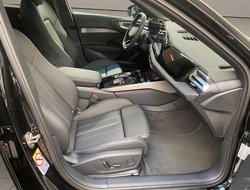 A5 2.0 e Avant quattro TFSI W S-line ACC AHK AUT