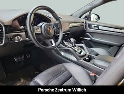 Cayenne Turbo Burmester LED-Matrix Panoramadach