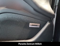 Taycan 4 Cross Turismo LED-Matrix BOSE Luftfederung