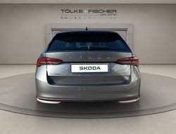 Octavia Combi Tour AHK Navi HUD 360° eHeck