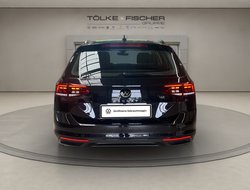 Passat Variant 2.0 TDI BMT Business ACC Kam. LED