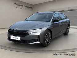 Octavia Combi DSG Sportline ACC Navi Kessy