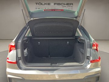 Kamiq 1.0 TSI DSG Balance AHK Kamera Matrix – Bild 18