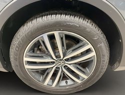 Tiguan 2.0 TSI BMT 4Motion Elegance ACC AHK AUT