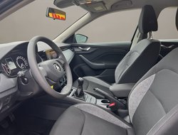 Kamiq 1.0 TSI Active LED PDC SHZ SpurH