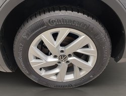 Tiguan Allspace 2.0 TDI  Life DCC Pano ACC AHK