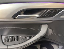 X3 M40 i AHK AUT Navi Standh. el.Heck KeyLess LM