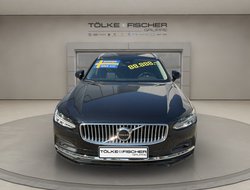 V90 B4 Diesel Plus Bright Kombi Mild Hybrid