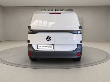ID. Buzz Cargo Pro 79kWh 210kw NaviPro AHK AUT – Bild 5
