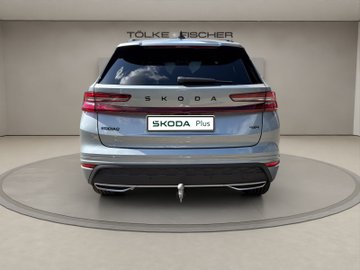 Kodiaq 4x4 Sportline DCC ACC AHK AUT Kam. Navi – Bild 4