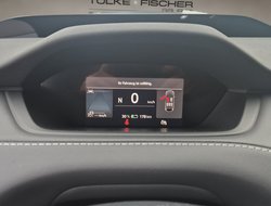 Enyaq 85 Sportline DCC AHK Navi Pano Massage