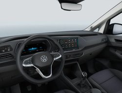 Caddy California TSI 85 kW 6-Gang