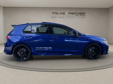 Golf R 2.0 TSI 4Motion R-Performance-Abgasanlage – Bild 6