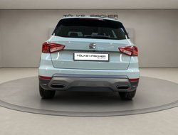 Arona 1.0 TSI 85 kW FR ACC AUT Kam. Navi Virtual