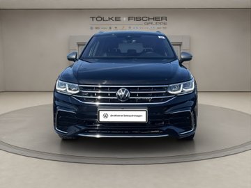 Tiguan Allspace 2.0 TSI 4Motion R-Line DCC ACC – Bild 3