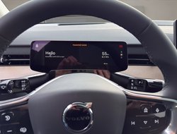 EX90 TwinMotor ExecutiveEdition 0,25%Versteuerung