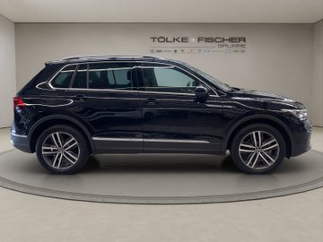 Tiguan 2.0 TDI BMT 4Motion Elegance Pano IQLight – Bild 7