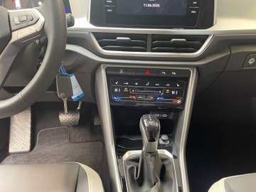 T-Roc Cabriolet 1.5 TSI  Style ACC AUT Leder LED – Bild 14