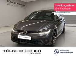 Polo VI 1.0 TSI R-Line R-Line IQLight ACC AUT LM