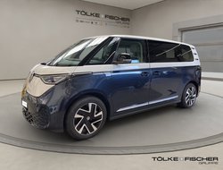 ID. Buzz Pro LR 86 kWh 210KW 75 Jahre Edition LM