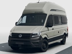 Crafter Grand California 600 Dune 120KW FWD ACC