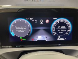 Tiguan 1.5 eTSI W Life ACC AHK AUT Kam. Navi 360